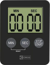 Emos Digital Kitchen Timer