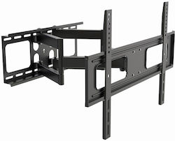 LOGIK LFML21K 299897 Βάση Τηλεόρασης Τοίχου έως 75"