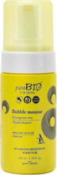 puroBio Cosmetics Ap3 For Skin Bubble Mousse 100ml