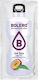Bolero Advanced Hydration Ice Tea Φρούτα του Πάθους σε Σκόνη Χωρίς Ανθρακικό & Ζάχαρη I002976 9gr