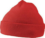 Atlantis 863 Wind Red