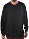 Camaro Herren Langarm-Pullover Anthracite