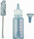 Natural Μπουκάλι Φαγητού για Σκύλο & Γάτα 50ml σε Λευκό Χρώμα