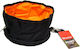 Pet Interest GOGET Fabric Bowl Food & Water for...