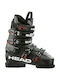 Head FX GT Unisex Ski Boots Black