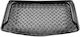Rezaw Plast Trunk Mat Tray Type for Mini Countryman 2010-2017 Black