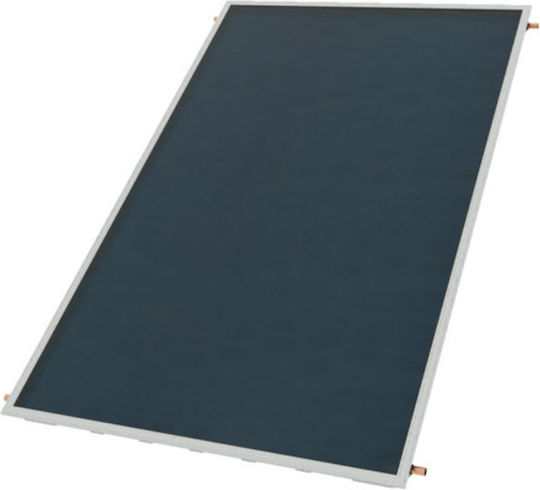 Nobel Apollon 2600 AL Colector Solar Vertical Selectiv 2.6m²