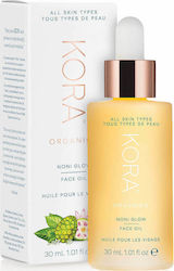Kora Organics Noni Glow Βιολογικό Λάδι Προσώπου για Λάμψη 30ml Kora Organics Noni Glow Βιολογικό Λάδι Προσώπου για Λάμψη 30ml