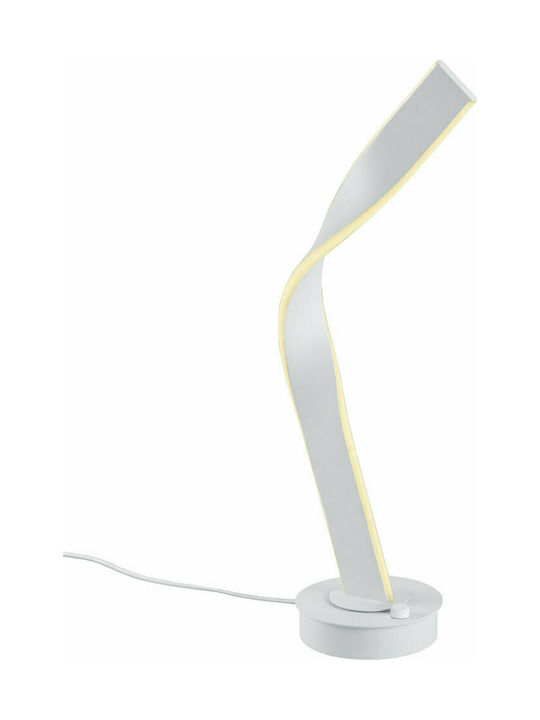 Cinque Cicenza Dekorative Lampe Weiß