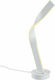 Cinque Cicenza Decorative Lamp White