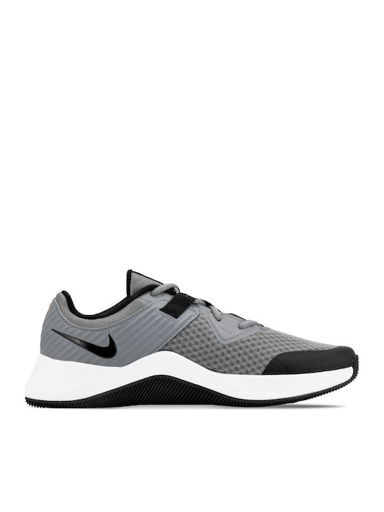 Nike MC Trainer Ανδρικά Αθλητικά Παπούτσια για Προπόνηση & Γυμναστήριο Γκρι