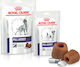Royal Canin Pill Assist Λιχουδιά Σκύλου Μεσαίων & Μεγαλόσωμων Φυλών Διαίτης 90gr 30τμχ
