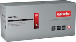 Active Jet Toner Compatibil Pentru HP 26A CF226A Negru