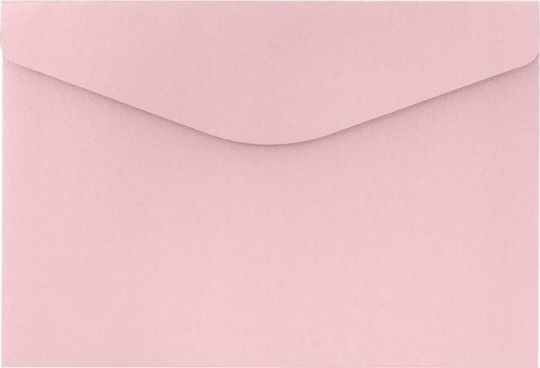 Spree Clipboard with Clip for Paper A4 Pink 1pcs