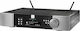 Simaudio Moon 390 Preamplifier Network Player D...