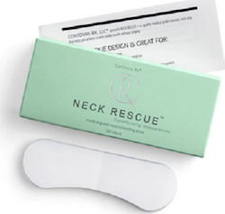 Contours Rx Neck Rescue Face Mask 30 Pieces Contours Rx Neck Rescue Face Mask 30 Pieces