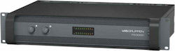 Lab Gruppen PD3000 Τελικός Ενισχυτής PA 2 Καναλιών 1500W/4Ω 800W/8Ω