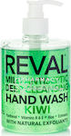Intermed Reval Kiwi Cream Soap 500ml