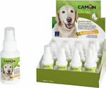 Camon Mouth Wash Dog against Bad Breath Οδοντικό Spray με Ένζυμα 50ml 50ml