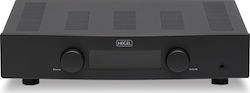 Hegel H95 Integrated Hi-Fi Amplifier Stereo 120W/8Ω Black