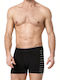 Namaldi Men's Boxer Black