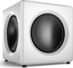 Wavemaster Fusion 66401 Αυτοενισχυόμενο Subwoofer