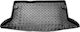 Rezaw Plast Trunk Mat Tray Type for Fiat Sedici 2007+ Black