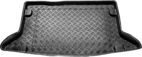 Rezaw Plast Trunk Mat Tray Type for Fiat Sedici 2007+ Black