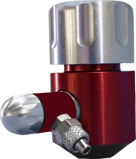 Eheim Aquarium Technical Equipment CO2 Pressure Reducer Without Nanometer for 500g Disposable Bottles