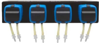D-D The Aquarium Solution H2 Ocean P4 Wifi Dosing Pump