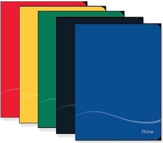 Pelikan Spiral Heft Geregelt A4 3 Themen Prime 1Stück (Μiverse Farben)