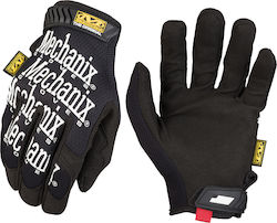 Mechanix Wear The Original Γάντια Εργασίας Μαύρ...