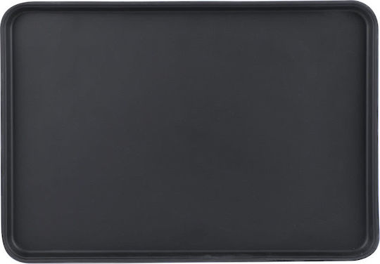 GTSA Πλαστικός Δίσκος Σερβιρίσματος 41x30cm