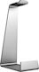 Multibrackets M Headset Table Stand Silver Tabletop Argintiu