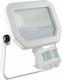 Ledvance Waterproof LED Flood Light 10W Warm Wh...