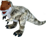 Wild Republic Plush Dinosaur Τυραννόσαυρος Ρεξ 63 cm