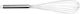 Max Home Stainless Steel 40cm