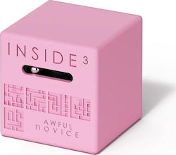 Inside3 Κύβος για 8+ Ετών Inside3 Κύβος για 8+ Ετών
