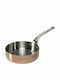 De Buyer Prima Matera Saute Pan made of Stainless Steel 20cm