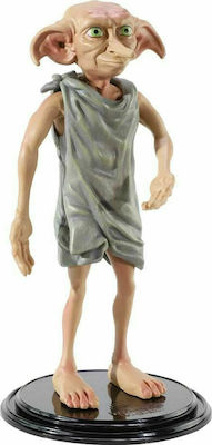 The Noble Collection Harry Potter: Dobby Action Figure height 19cm