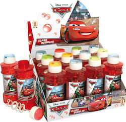 Group Operation Bubble Makers Cars (Various Des...