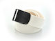 C4 Weight Belt Ζώνη Βαρών White