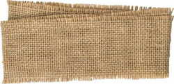 Junior Satinband Beige 1m
