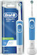 Oral-B Vitality 100 Cross Action Ηλεκτρική Οδον...