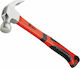 MTX Hammer 450gr with Plastic Handle Samucha 104509