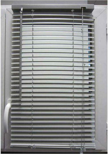 Στόρι Σκίασης PVC Γκρι Π90xΥ180εκ.
