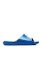 Victori One Men's Slides Blue