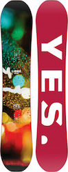 Y.E.S Libre Men's Snowboard Y.E.S Libre Men's Snowboard