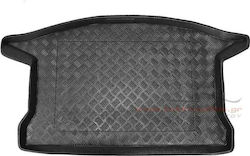 Rezaw Plast Trunk Mats Tray Type 1pcs from Plastic for Toyota Verso-S Black