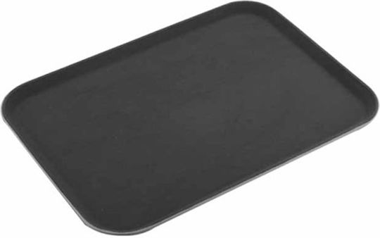 Homestyle Πλαστικός Δίσκος Σερβιρίσματος 66x45cm